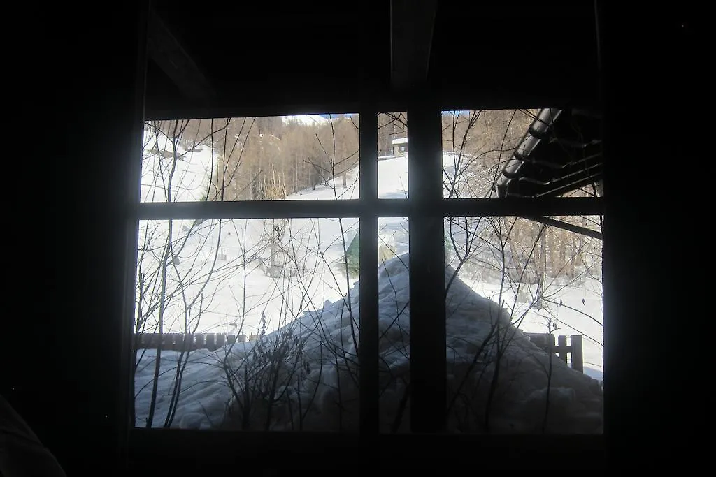 Chalet Rin Da Pemont Livigno 0*,