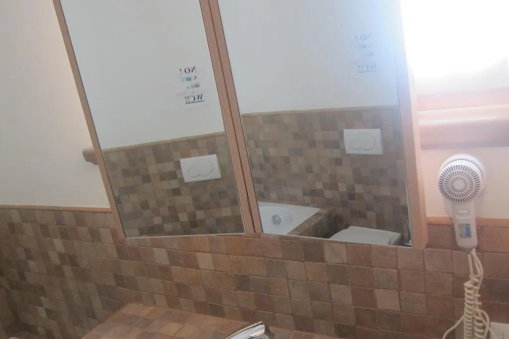 Apartment Chalet Rin Da Pemont Livigno Italy