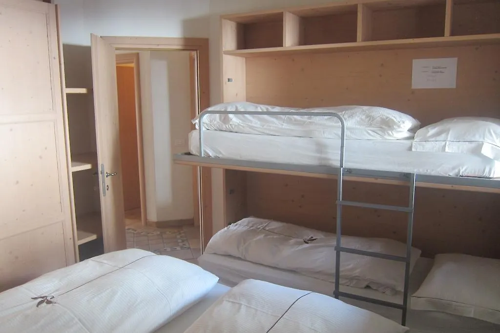 Chalet Rin Da Pemont Livigno