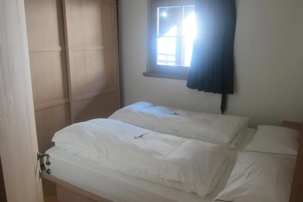 Apartment Chalet Rin Da Pemont Livigno