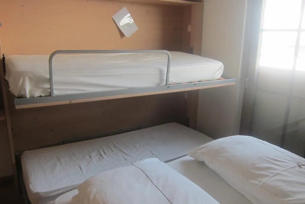 Chalet Rin Da Pemont Livigno 0*,  Italy