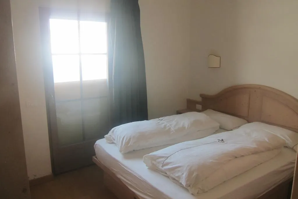 Chalet Rin Da Pemont Livigno 0*,