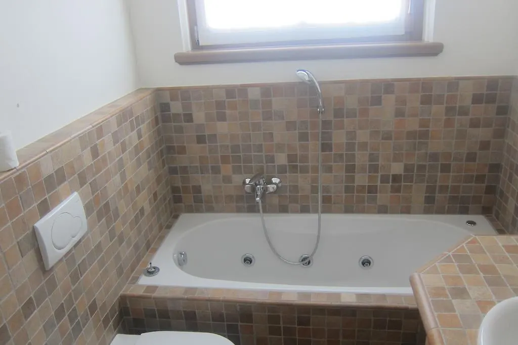 Apartment Chalet Rin Da Pemont Livigno Italy