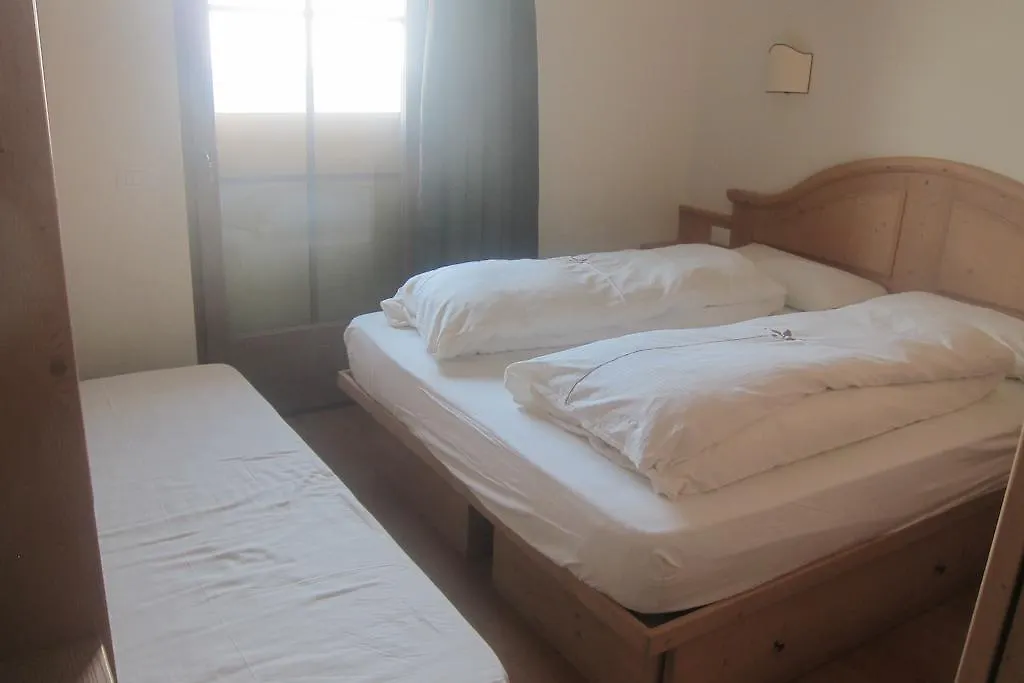 Chalet Rin Da Pemont Livigno Italy